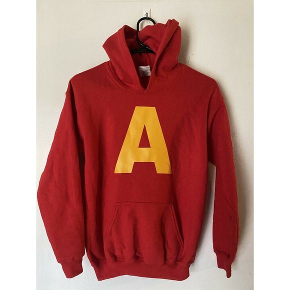 alvin sweatshirt